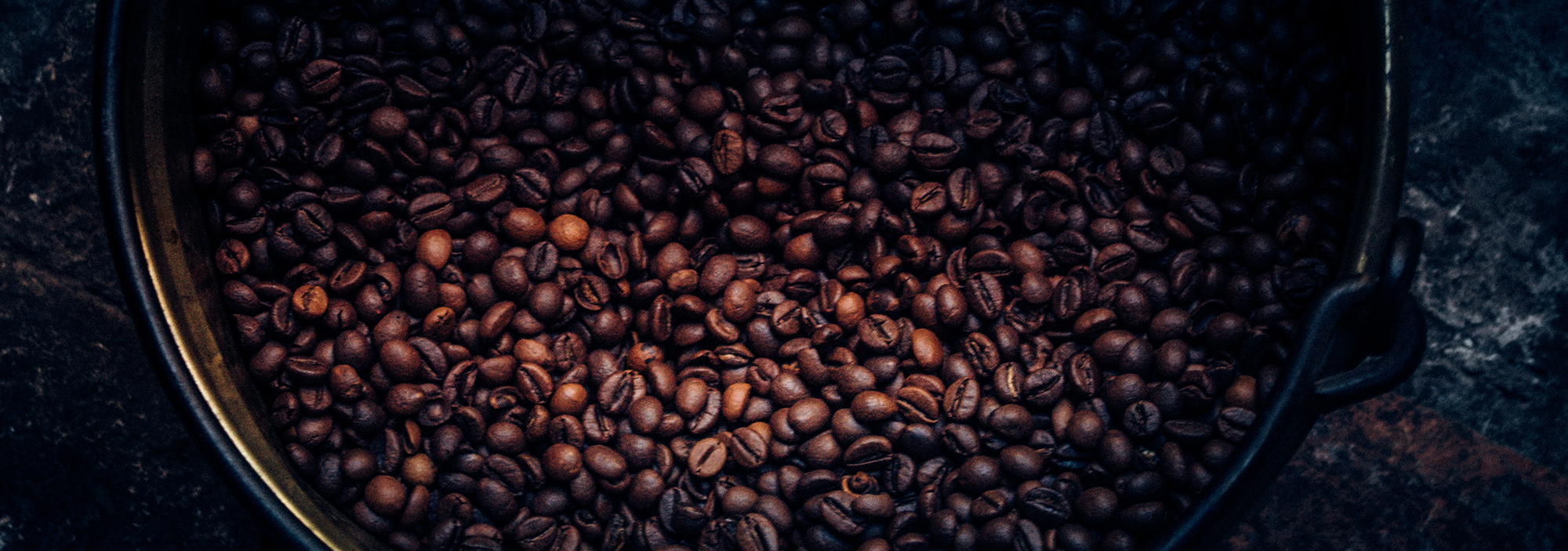 Marex Coffee Neon By Marex